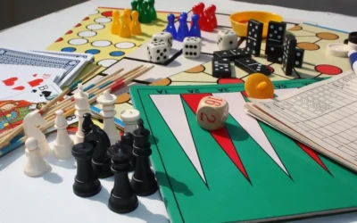 5 Fun and Engaging Games for Seniors