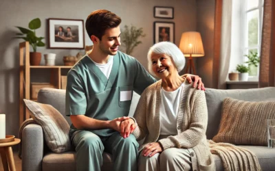 Roles and Restrictions: What are Home Health Aides Not Allowed to Do?