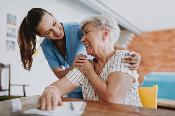 Roles and Restrictions: What are Home Health Aides Not Allowed to Do?