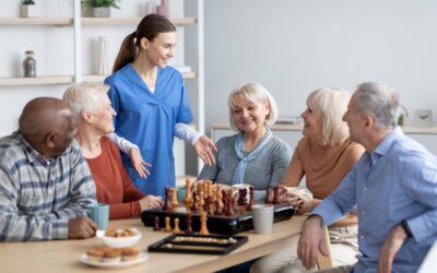 Exploring Adult Day Care: What It Is and Why It Matters