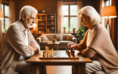 Rediscover Your Passions: Top 10 Hobbies for Seniors