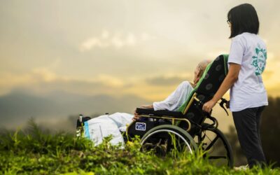 Hospice Music Therapy: Healing Through Harmony