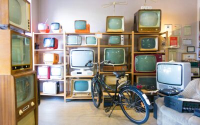 TV Shows for Elderly: Been There, Watched That? Let’s Find Something New!