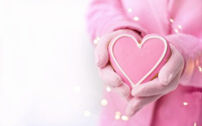 Valentine’s Day Ideas for Senior Citizens: Simple Ways to Show You Care