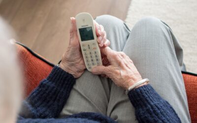 How to Know When It’s Time for Home Care or Assisted Living