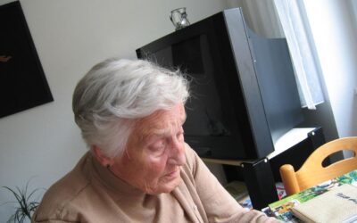 What to Look for in a Quality Elder Care Provider