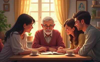 What Is Geriatric Care? A Compassionate Guide for Families