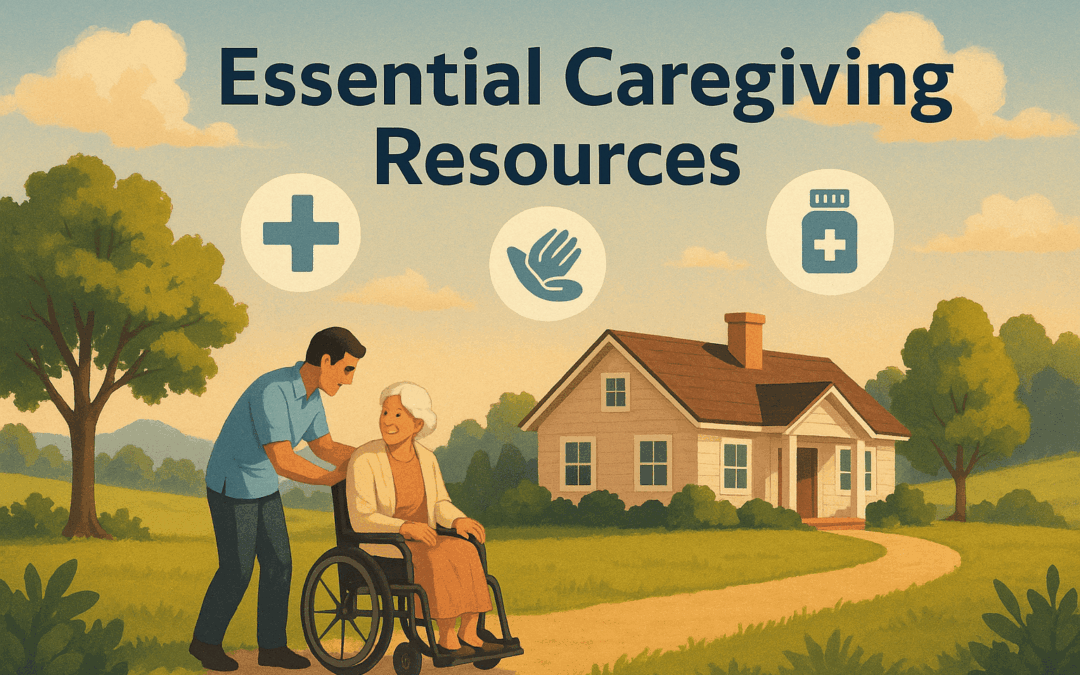 Is It Time to Consider Memory Care? Essential Caregiving Resources You Need to Know