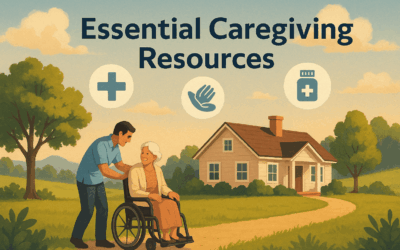 Is It Time to Consider Memory Care? Essential Caregiving Resources You Need to Know