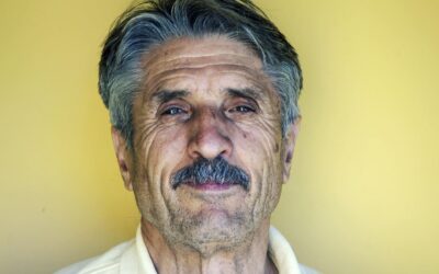 Honoring Elderly Men: Dads Don’t Stop Being Dads, Even as They Age