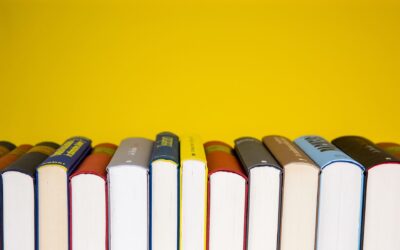 Top 8 Wellness Books Every Senior Should Read for a Healthier, Happier Life
