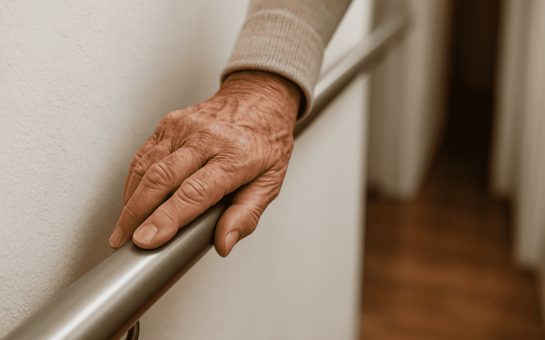 Fall Prevention at Home: Simple Steps to Keep Your Loved Ones Safe