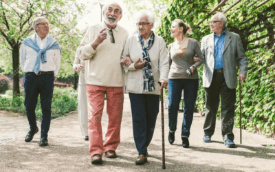 Senior Independence Through Home Care