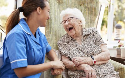 Cancer Care for Seniors at Home