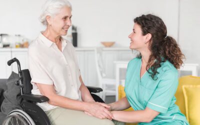 Understanding the Difference Between Hospice and Home Care