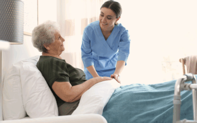 Holiday Respite Care for Seniors in Connecticut