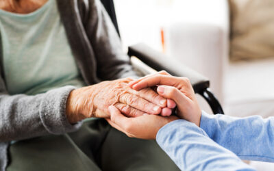 Caregivers Need a Lifeline | Home Care Support in Connecticut