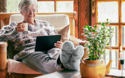 In Home Care Peace of Mind in Connecticut | Sheraton Caregivers