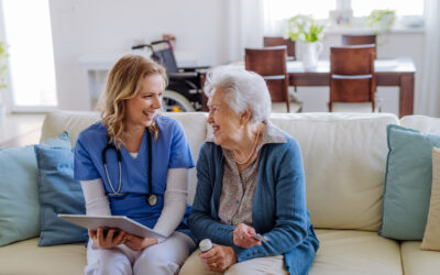 Home Care Bridge For Families And Providers In CT