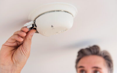 Senior Fire Safety | Sheraton Caregivers Connecticut