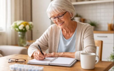 Senior Health Checklist CT | Preventive Care At Home