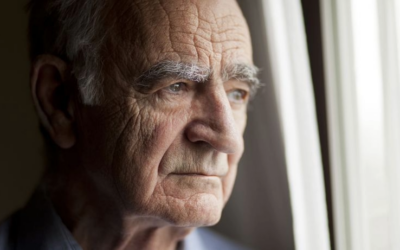 Senior Depression Support In Connecticut | In Home Care