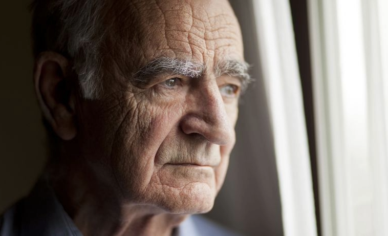 Senior depression support in Connecticut through in home companionship and emotional support