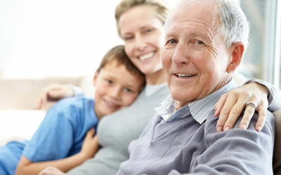 Memory Loss Signs Connecticut Families Should Not Ignore