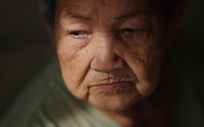 Anxiety in Aging Connecticut Families Should Know