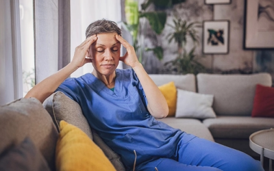 Caregiver fatigue Connecticut: Signs Families Should Recognize