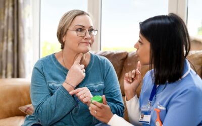 Aging in Place Connecticut for Safer Senior Living