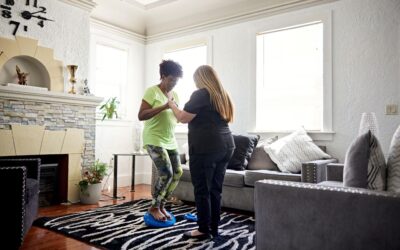 Fall Prevention for Seniors Connecticut: Spring Safety Tips