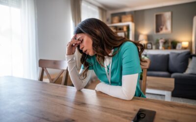 Caregiver Burnout Signs Connecticut Families Should Know