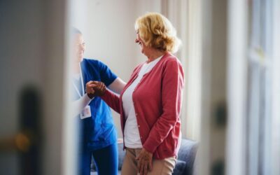 Decision Fatigue in Caregivers: What CT Families Should Know